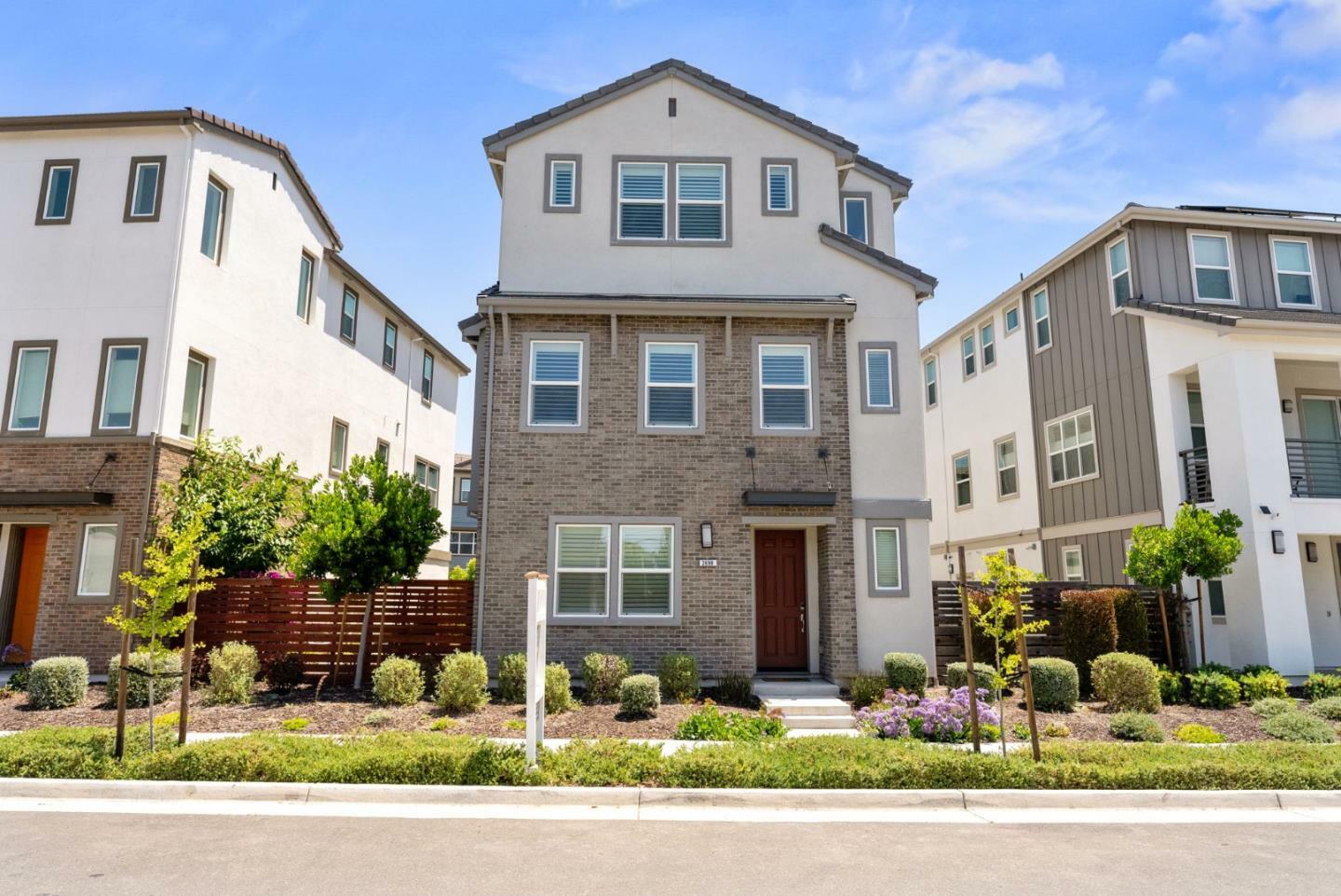 Property Photo: 2698 Tranquility Street CA 95122
