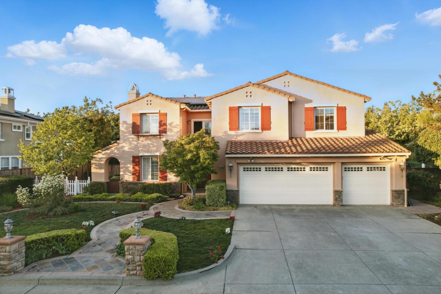 4769 Whitetail Lane  San Jose CA 95138 photo
