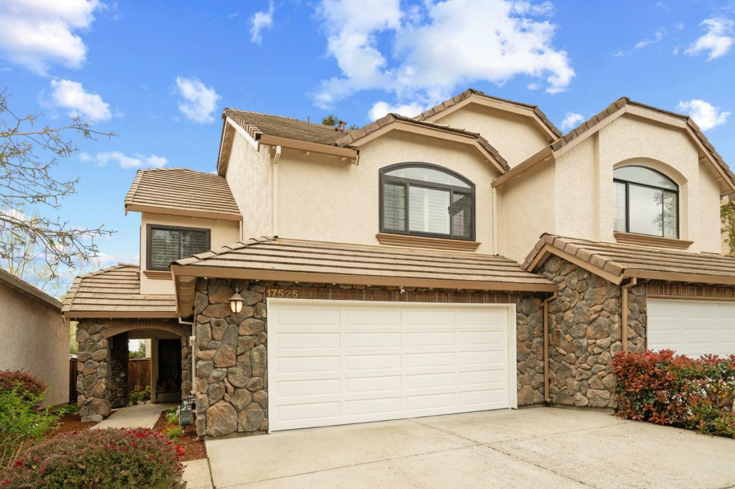 Property Photo:  17525 Serene Drive  CA 95037 