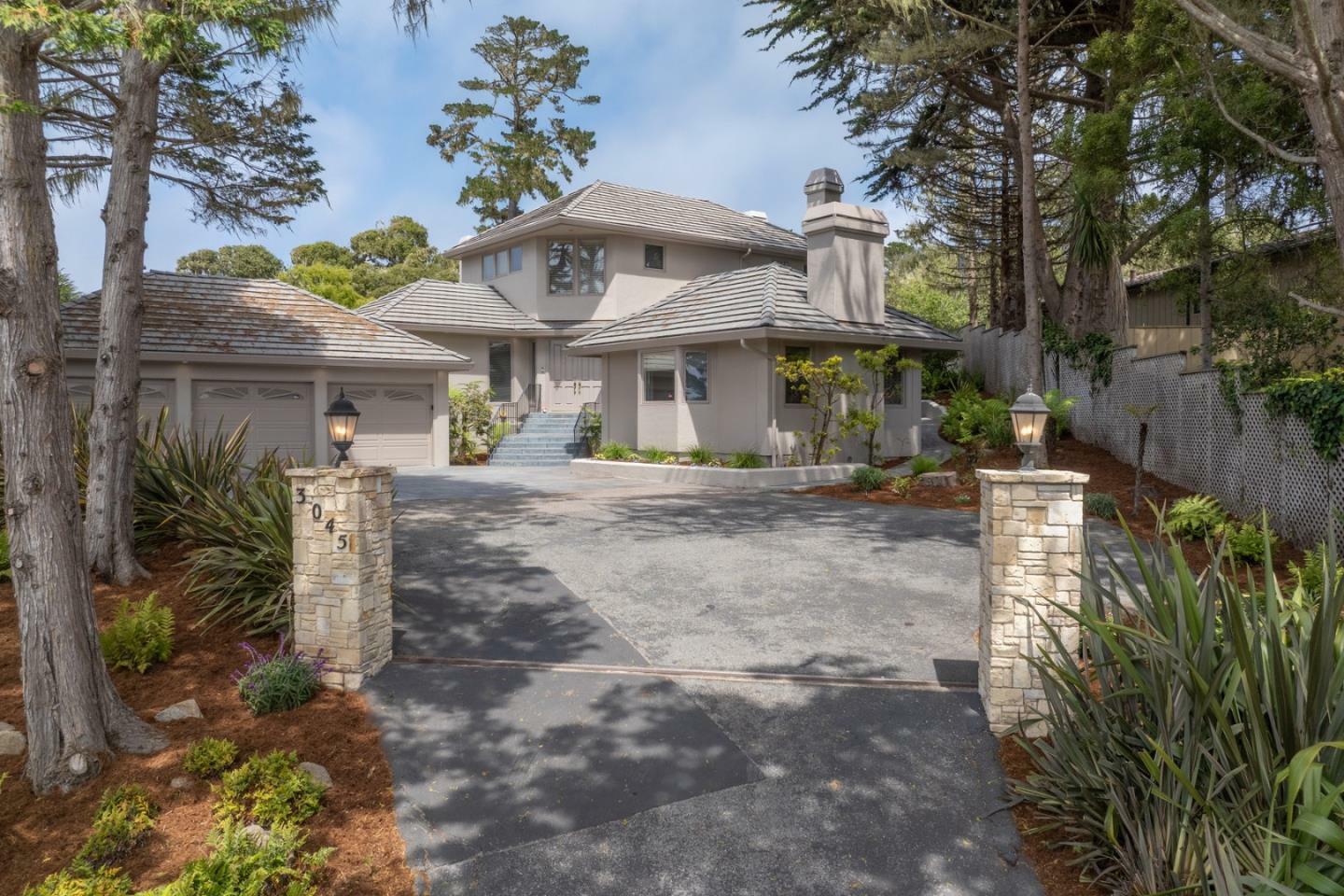 Property Photo: 3045 Stevenson Drive CA 93953