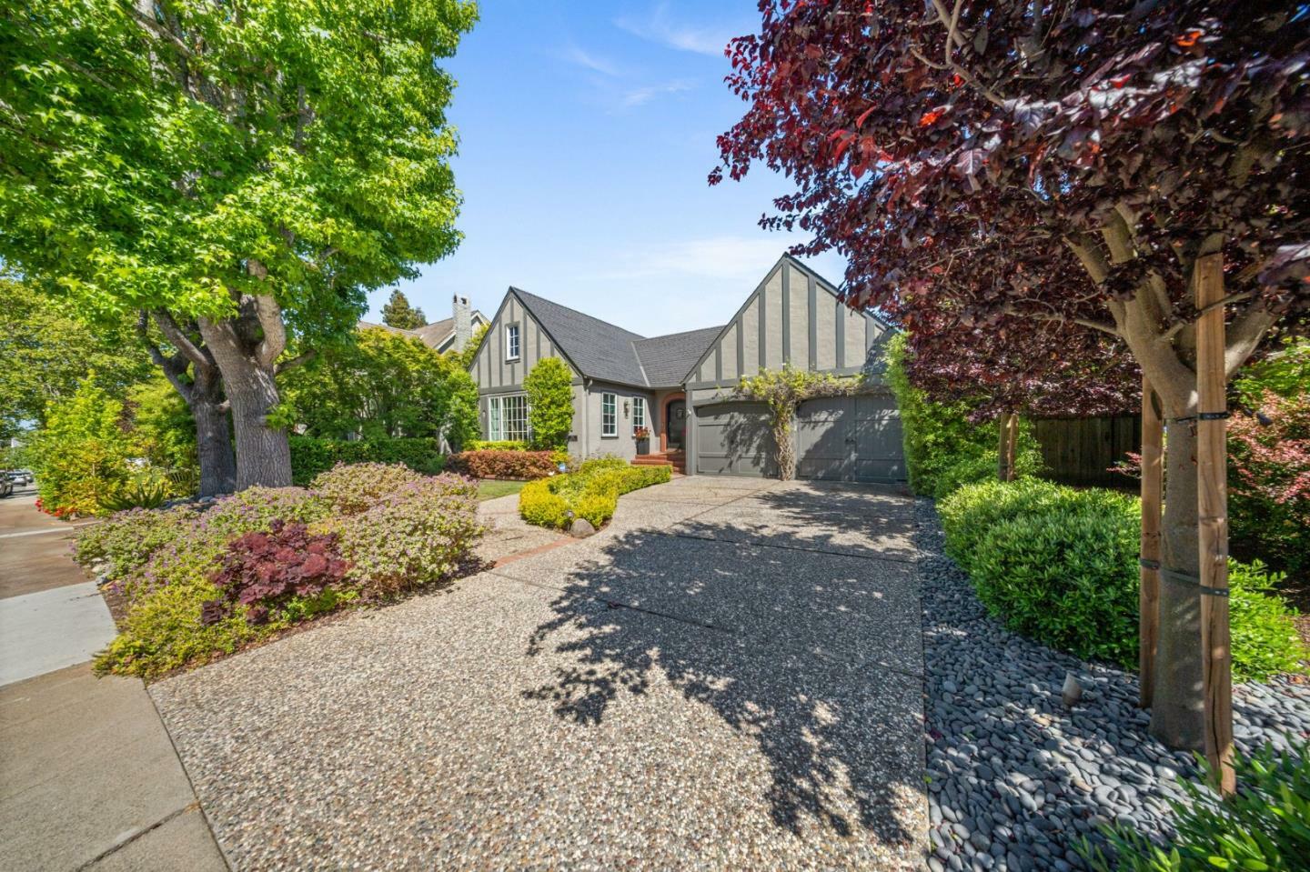 Property Photo: 501 Cornell Avenue CA 94402
