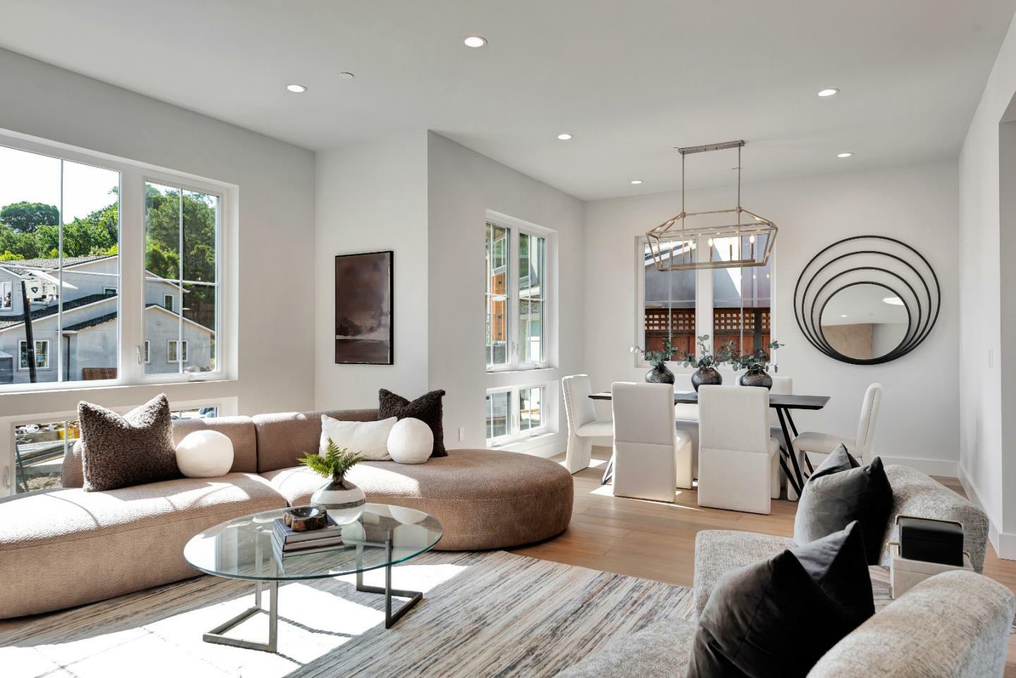 Property Photo: 6219 Glendora Court CA 95123