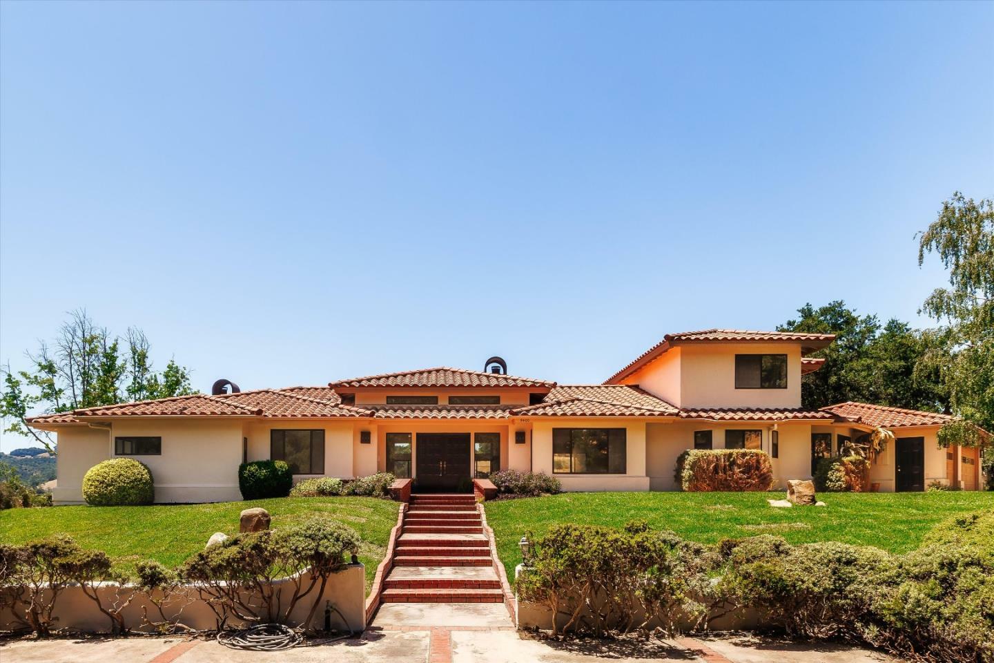 9400 Corriente Road  Atascadero CA 93422 photo