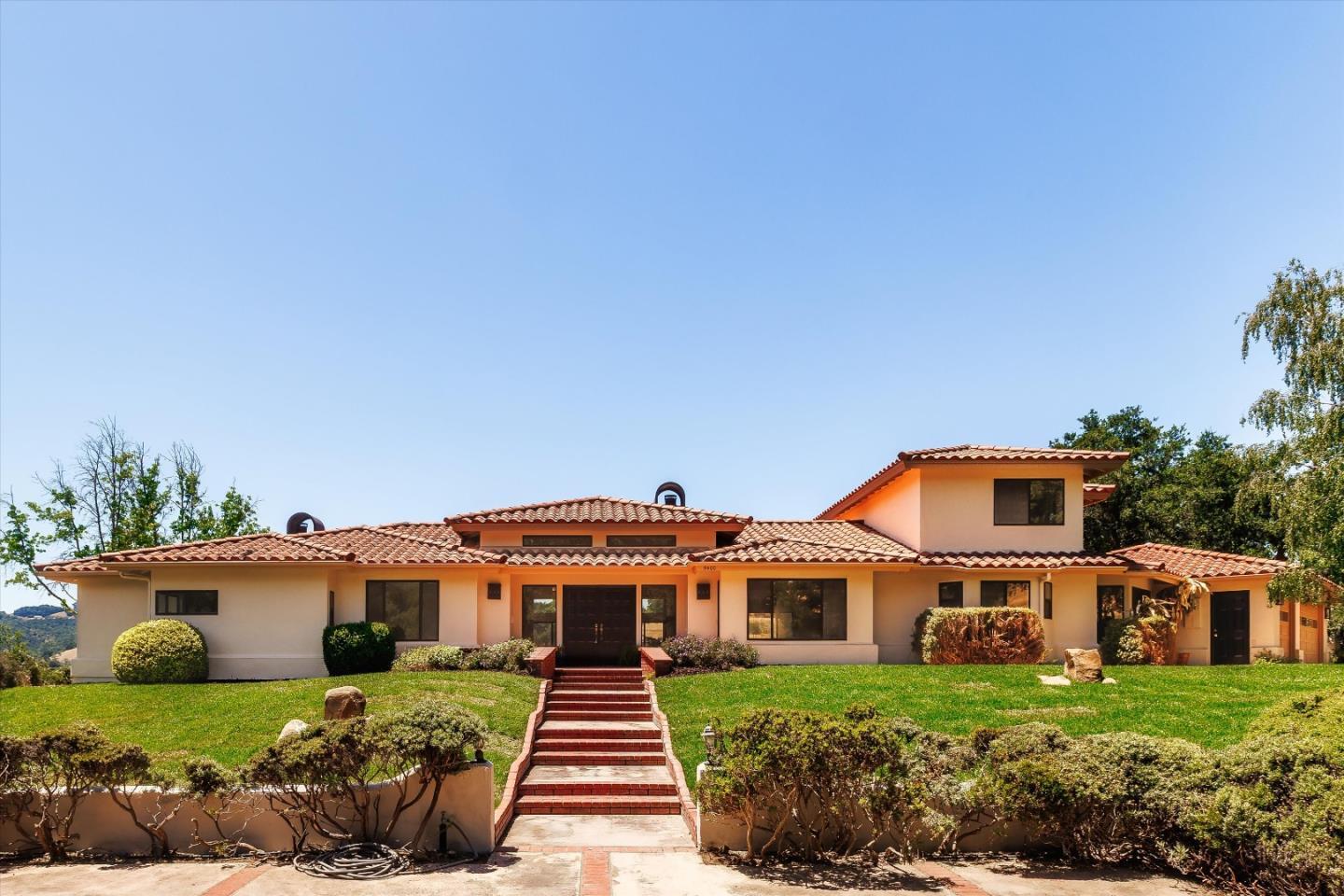 9400 Corriente Road  Atascadero CA 93422 photo