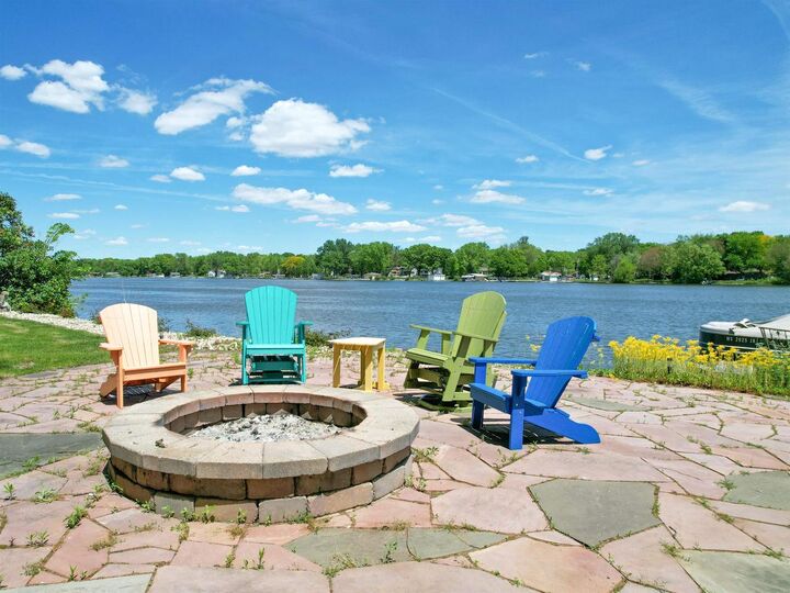 Property Photo: 2107 South Pow Wow Trail WI 53511