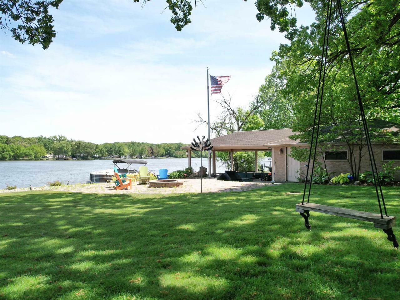 Property Photo: 2107 South Pow Wow Trail WI 53511