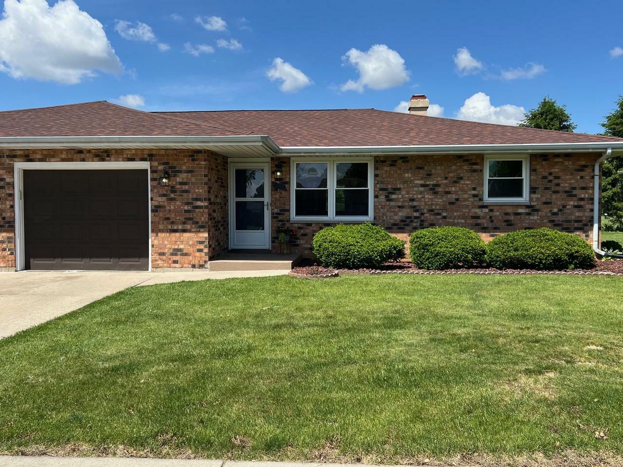 Property Photo: 2503 North Lexington Drive WI 53545