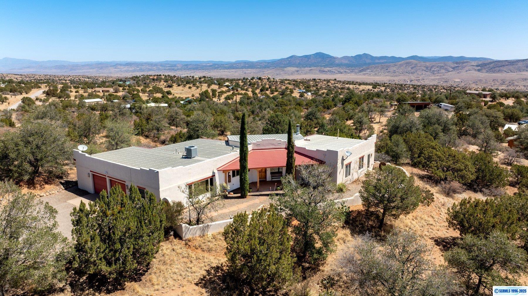 Property Photo: 27 T Bar T Dr NM 88061