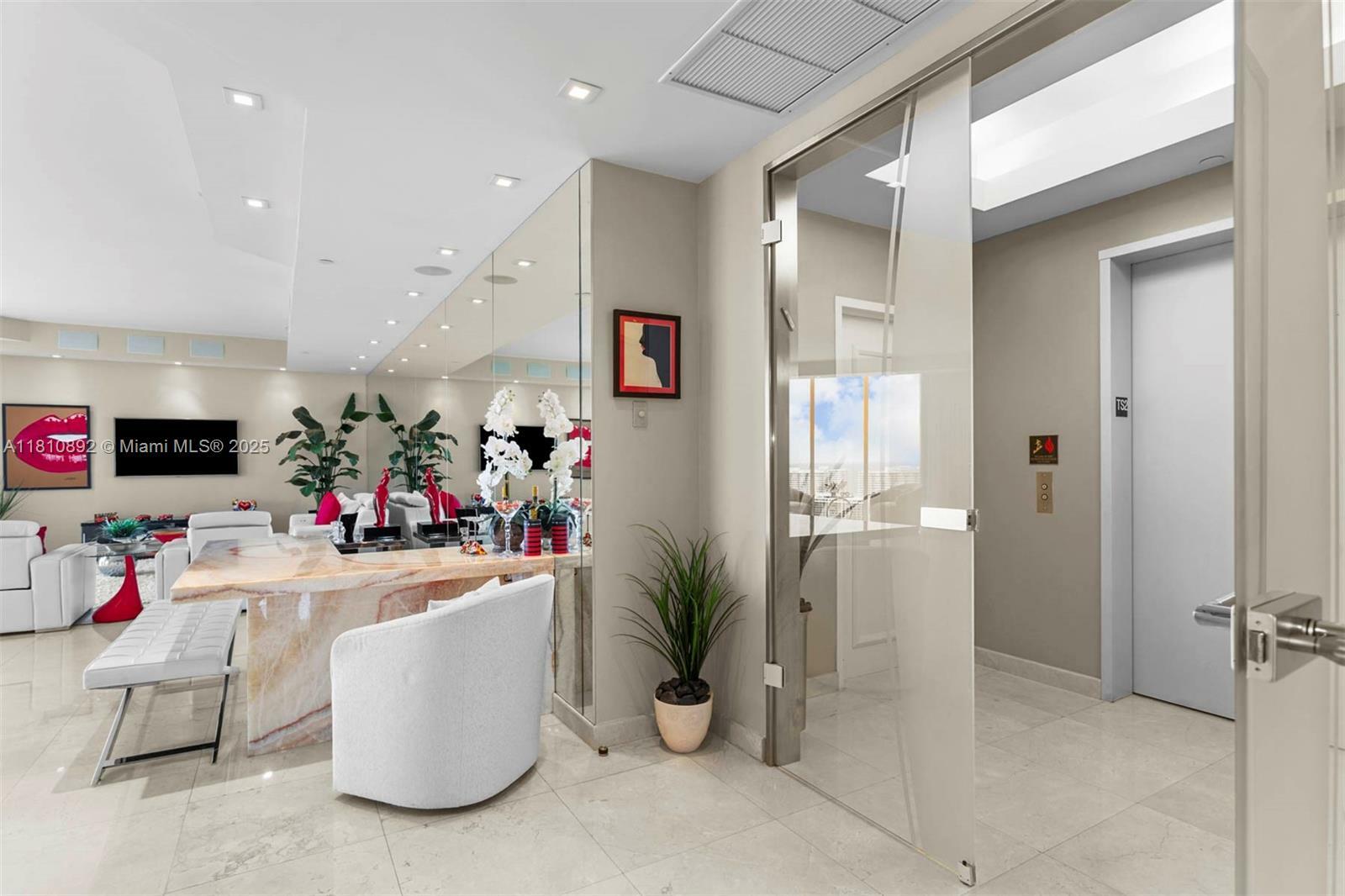Property Photo: 21200 Point Pl Ts2804 FL 33180