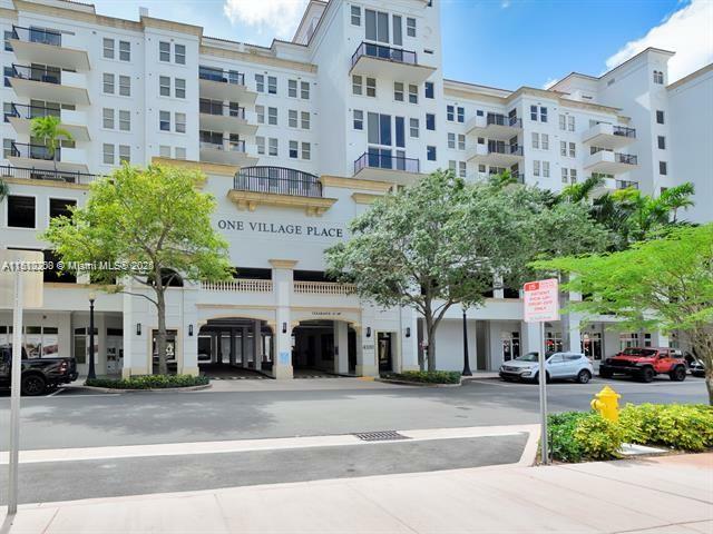 Property Photo: 4100 Salzedo St 901 FL 33146