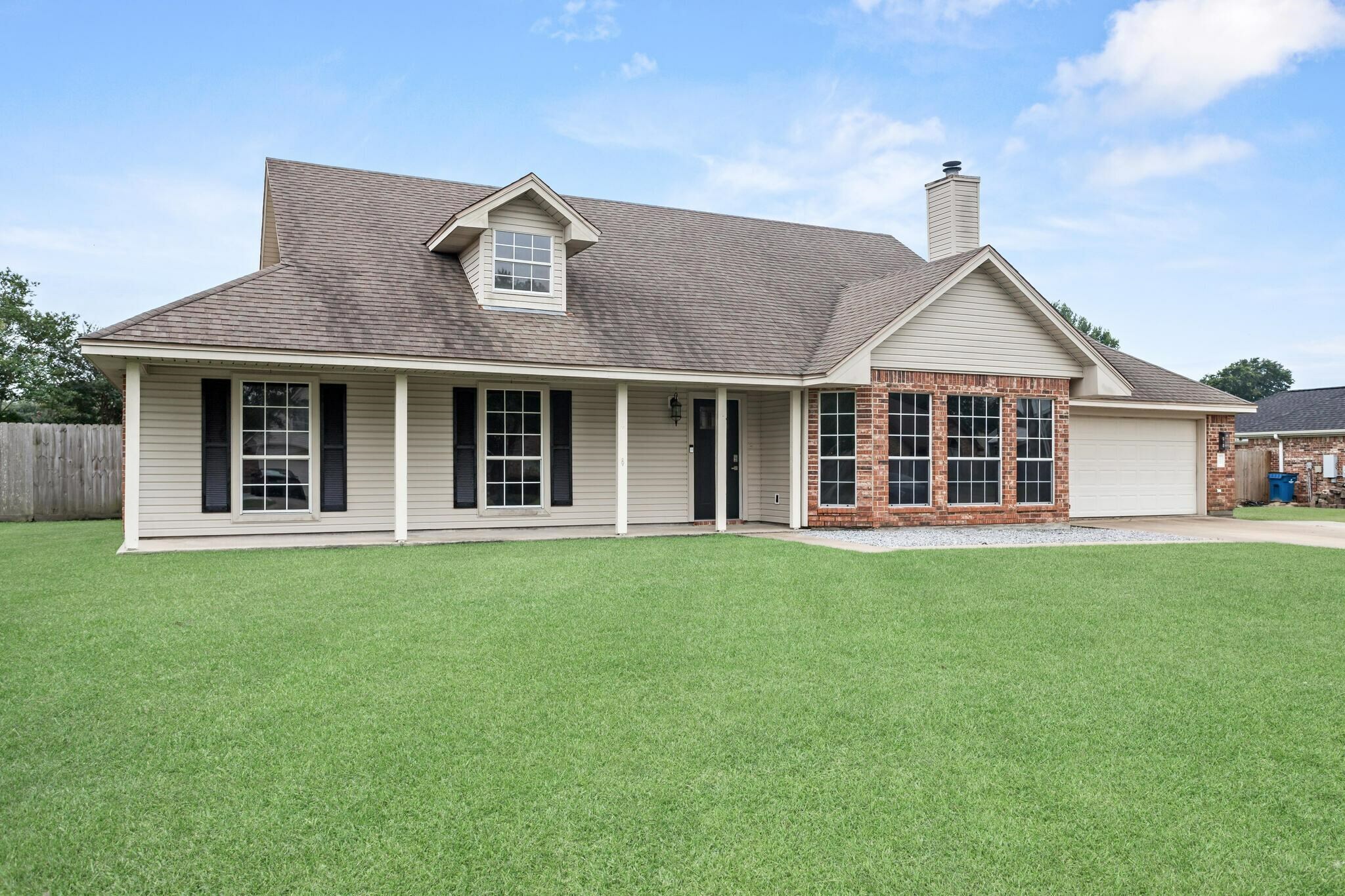 Property Photo: 7669 Boardwalk TX 77657
