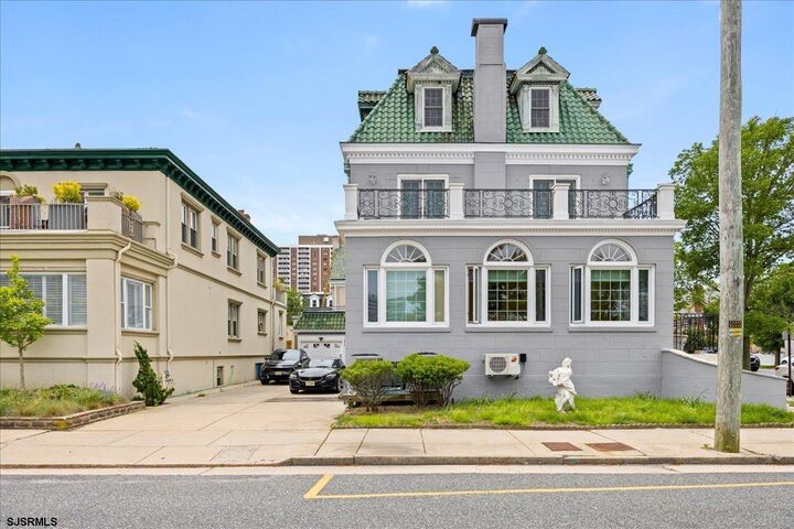 Property Photo:  4300 Atlantic Ave  NJ 08401 