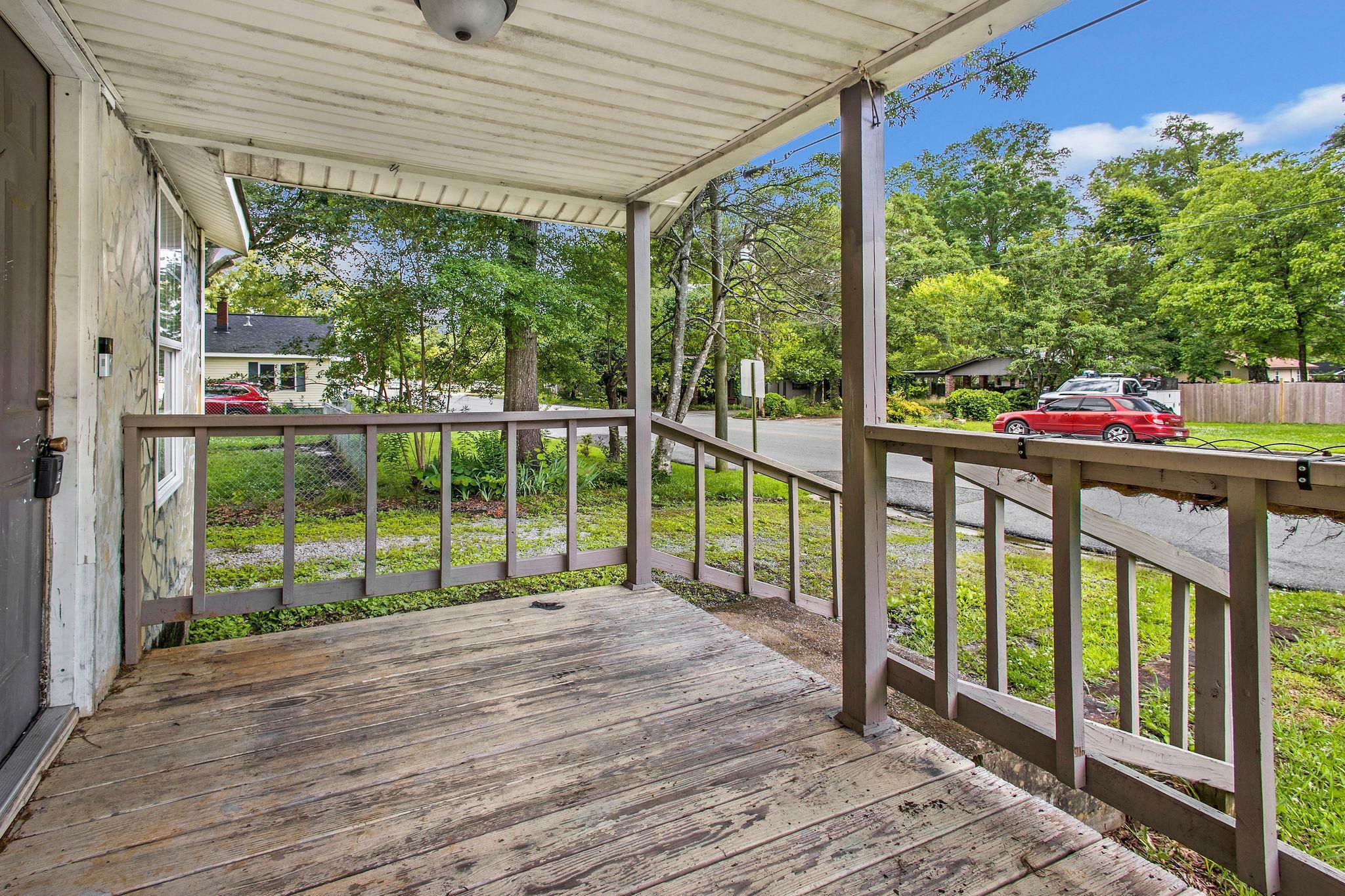 Property Photo: 1315 St Joseph St AL 35055 - CULLMAN