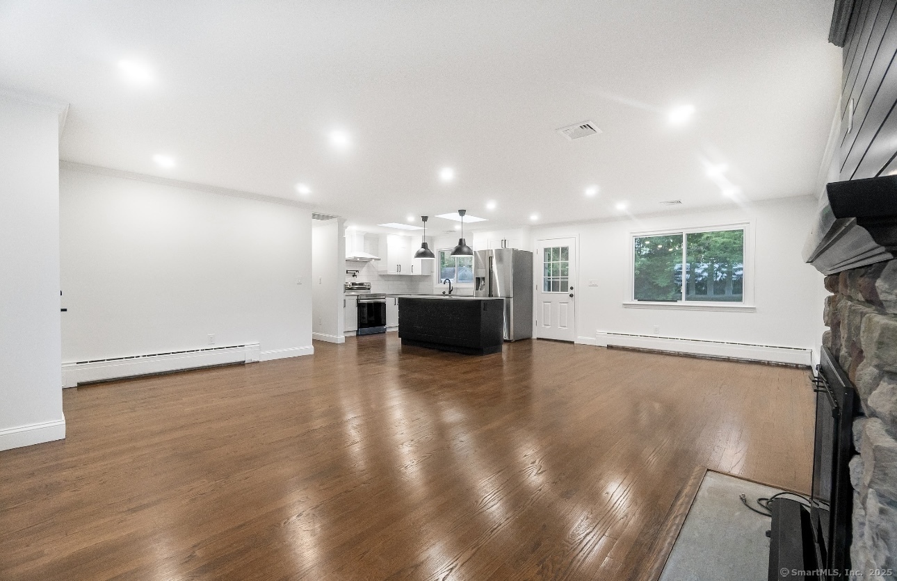 Property Photo: 24 Linde Street CT 06516
