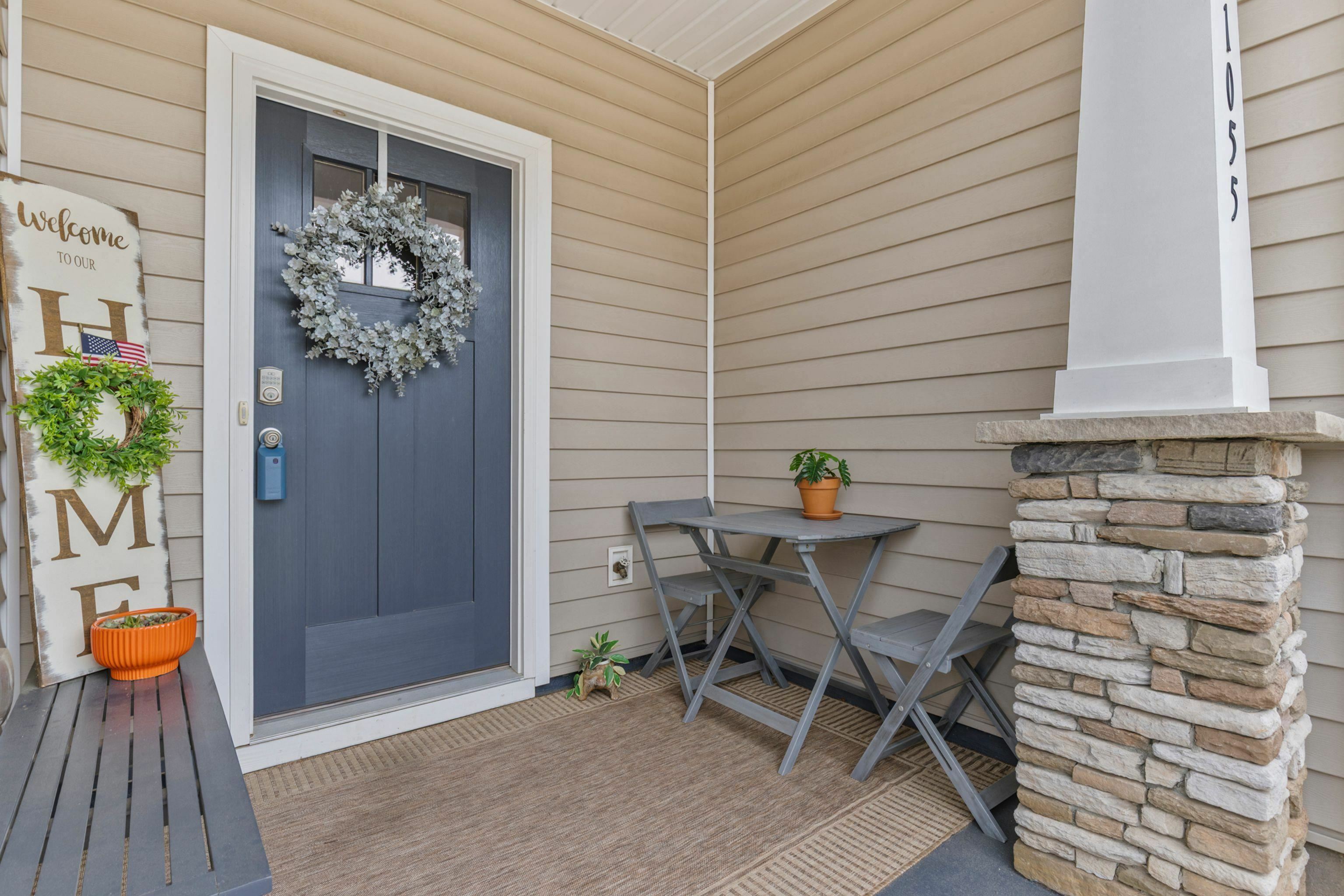 Property Photo: 1055 Millison Place SC 29369