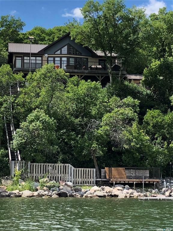 Property Photo: 69 Lakeview Road SK S0G 1C0
