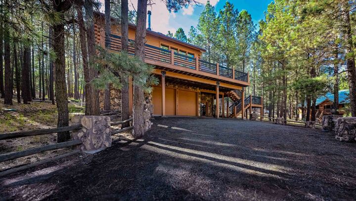 Property Photo: 13 Sarazen Terrace NM 87710