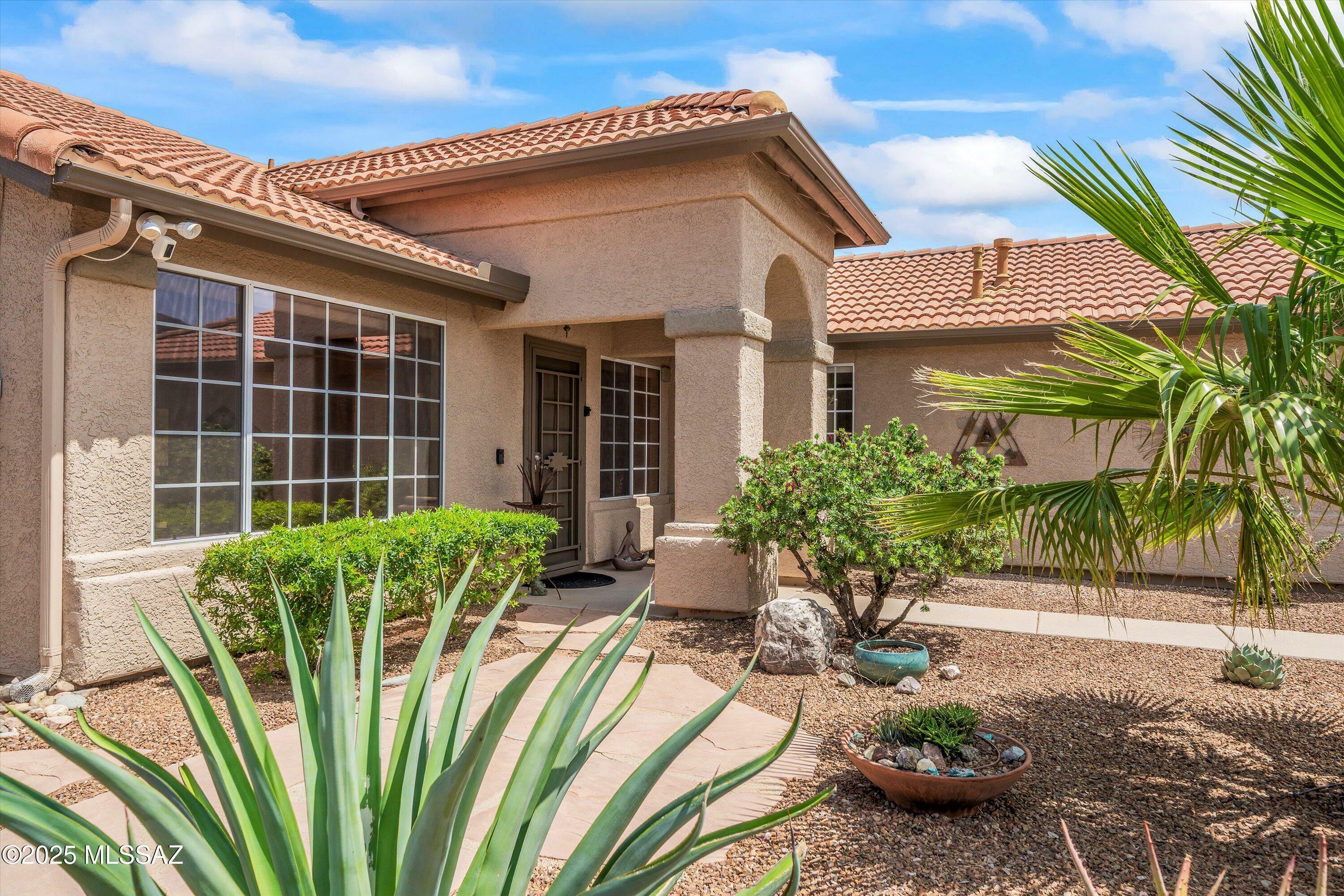 Property Photo: 38050 S Golf Course Drive AZ 85739
