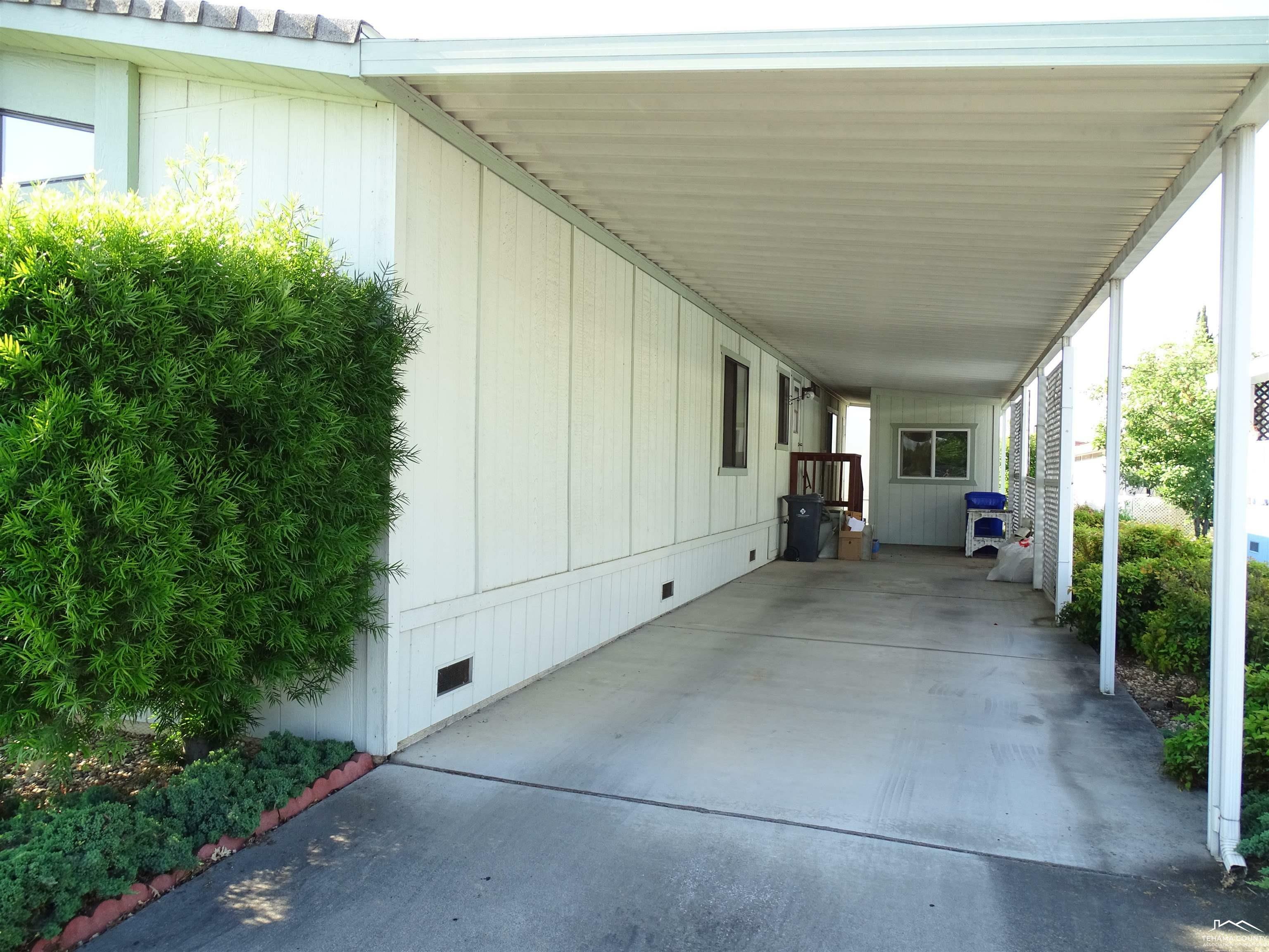 Property Photo: 350 #93 Gilmore Road CA 96080