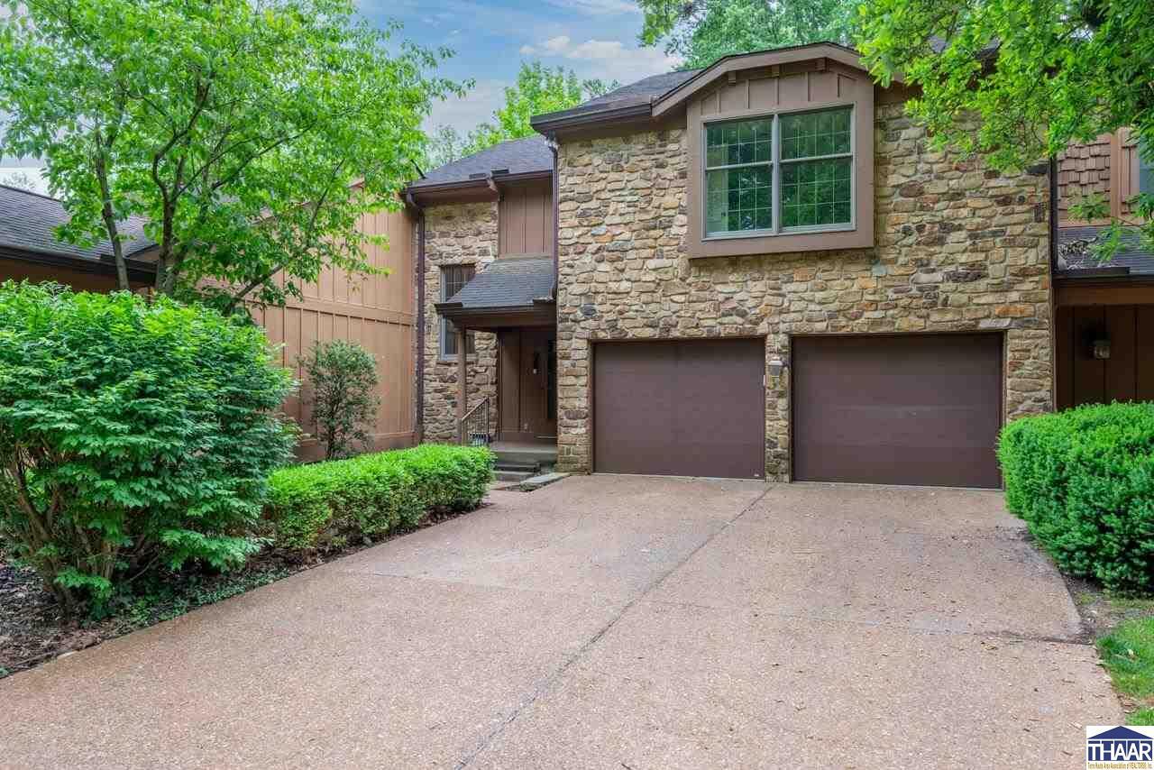 Property Photo:  94 Forest Glen Court  IN 47802 
