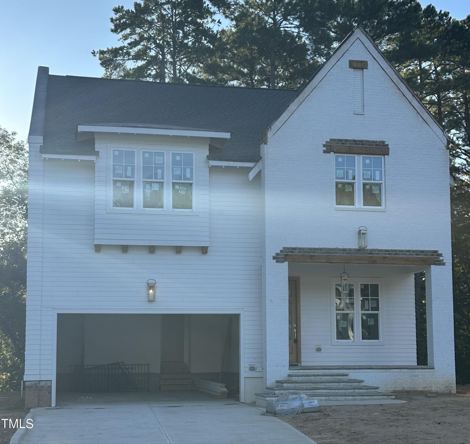 Property Photo:  1701 Burnette Garden Path  NC 27612 
