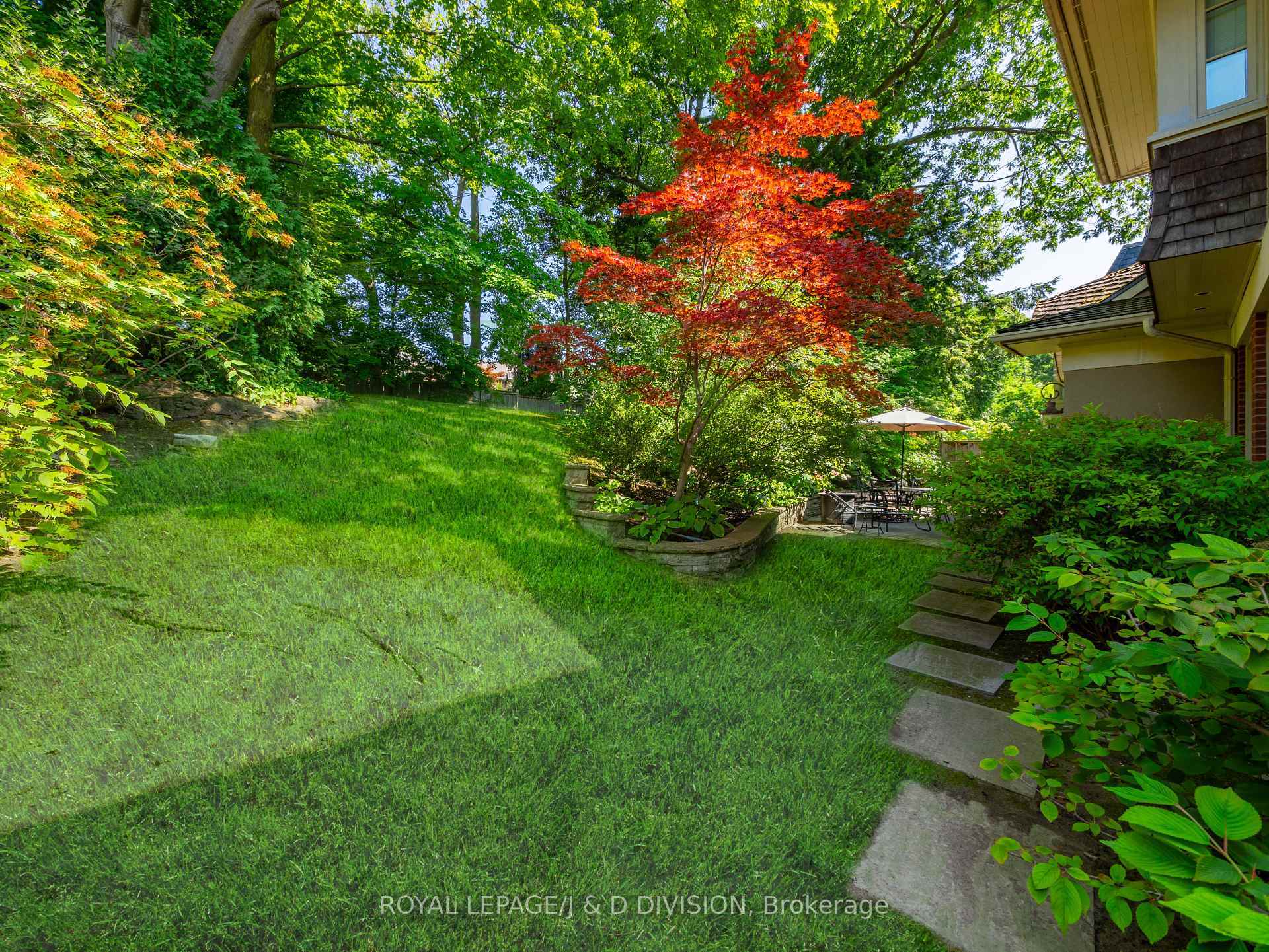 Property Photo: 8 Glenallan Road ON M4N 1G7