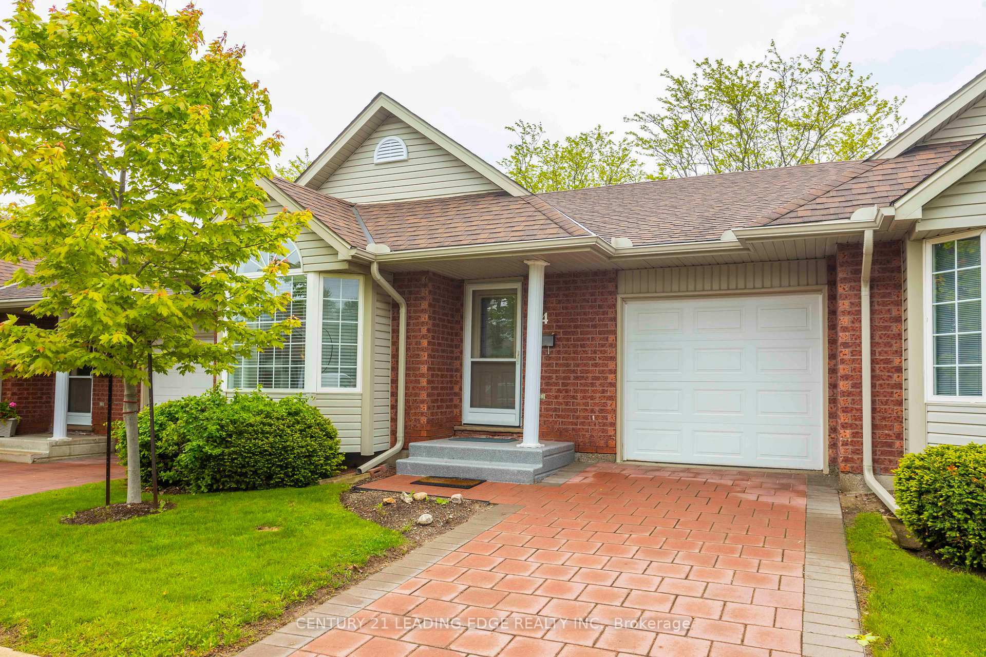 Property Photo: 360 Erbsville Road 44 ON N2T 2W2