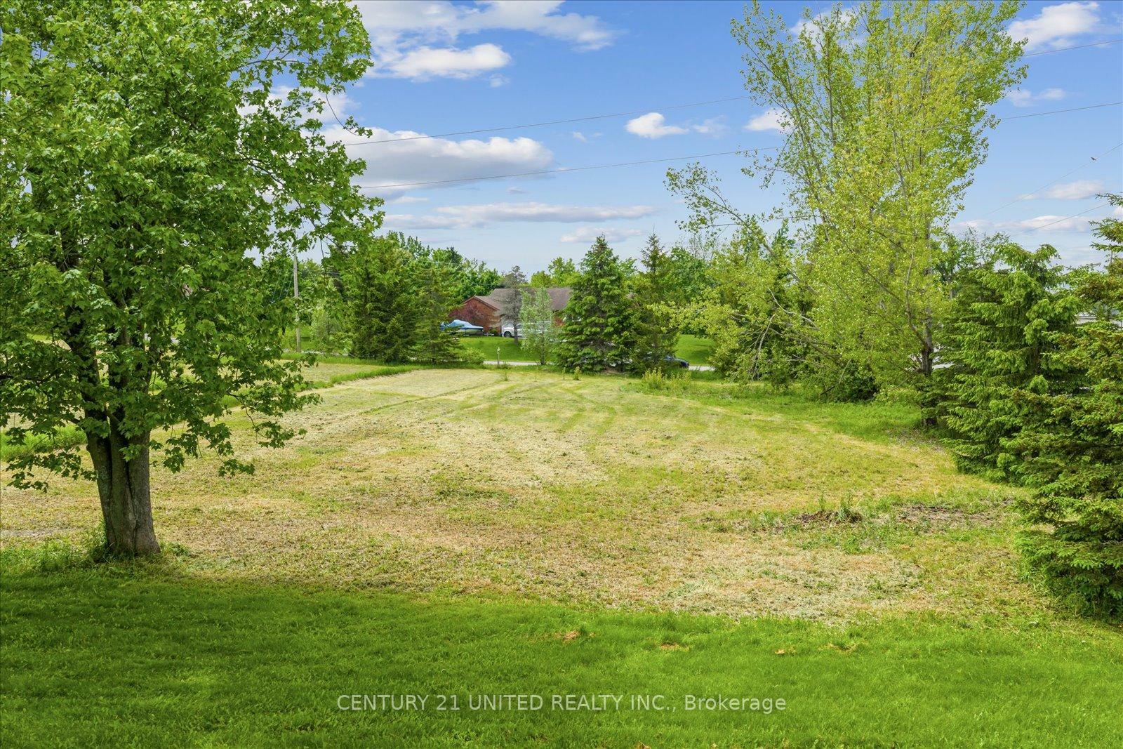 Property Photo:  0 Savigny Road  ON K9J 6Y3 