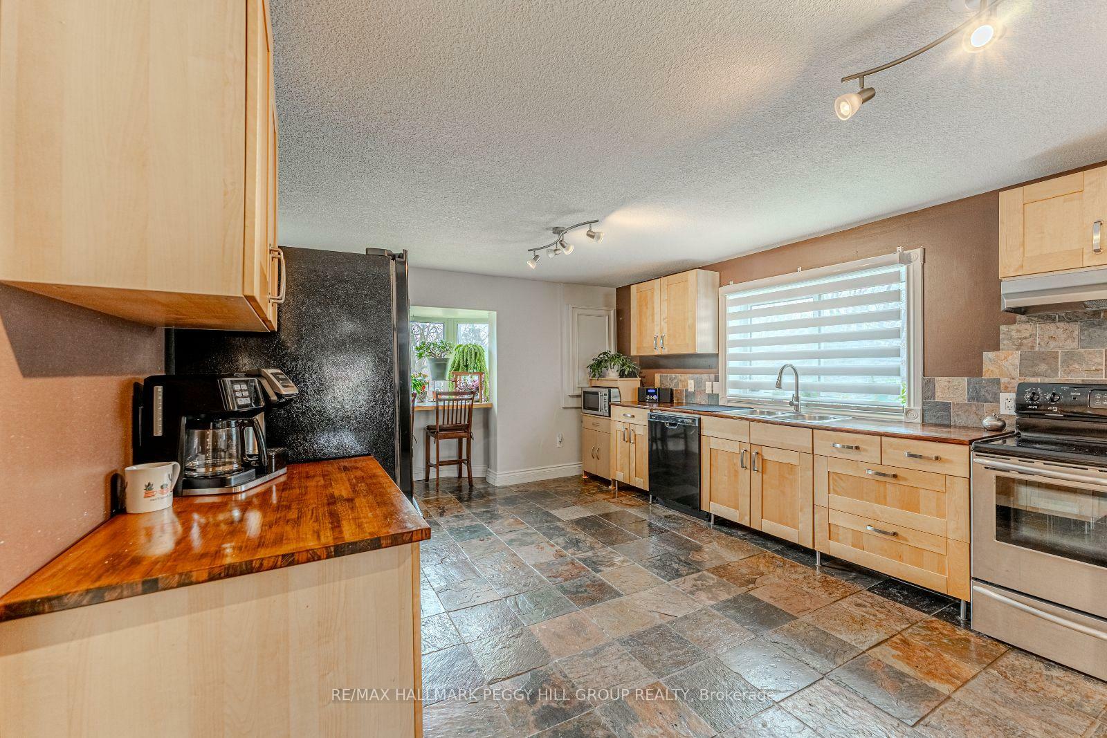 Property Photo: 20 Ferris Lane ON L4M 2X7