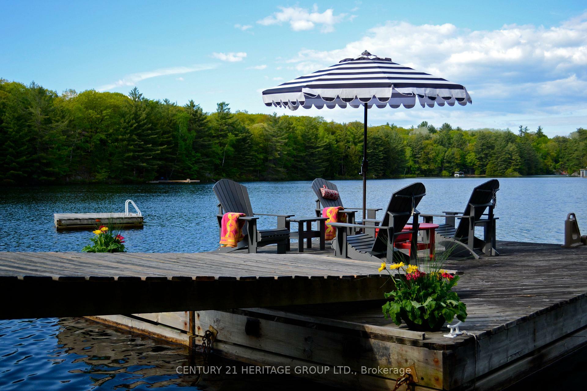 Property Photo: 46 Goddard Crescent ON P2A 0B2