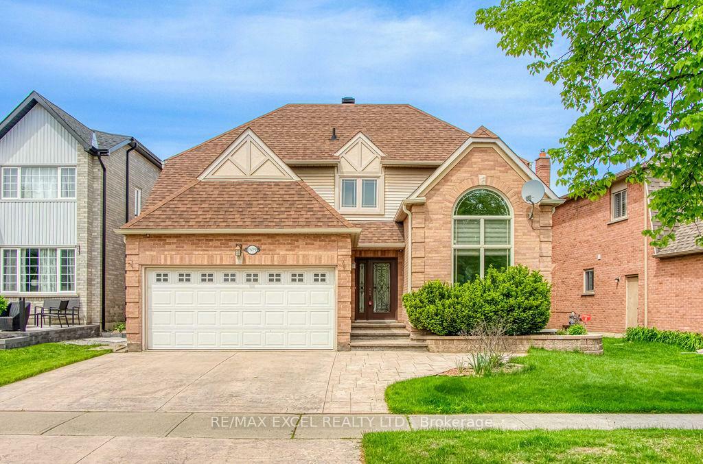 Property Photo: 1619 Amberlea Road ON L1V 5P3