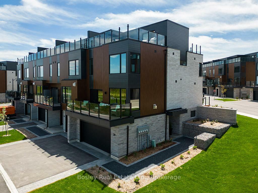 Property Photo: 117 Sladden Court 24 ON N0H 2P0