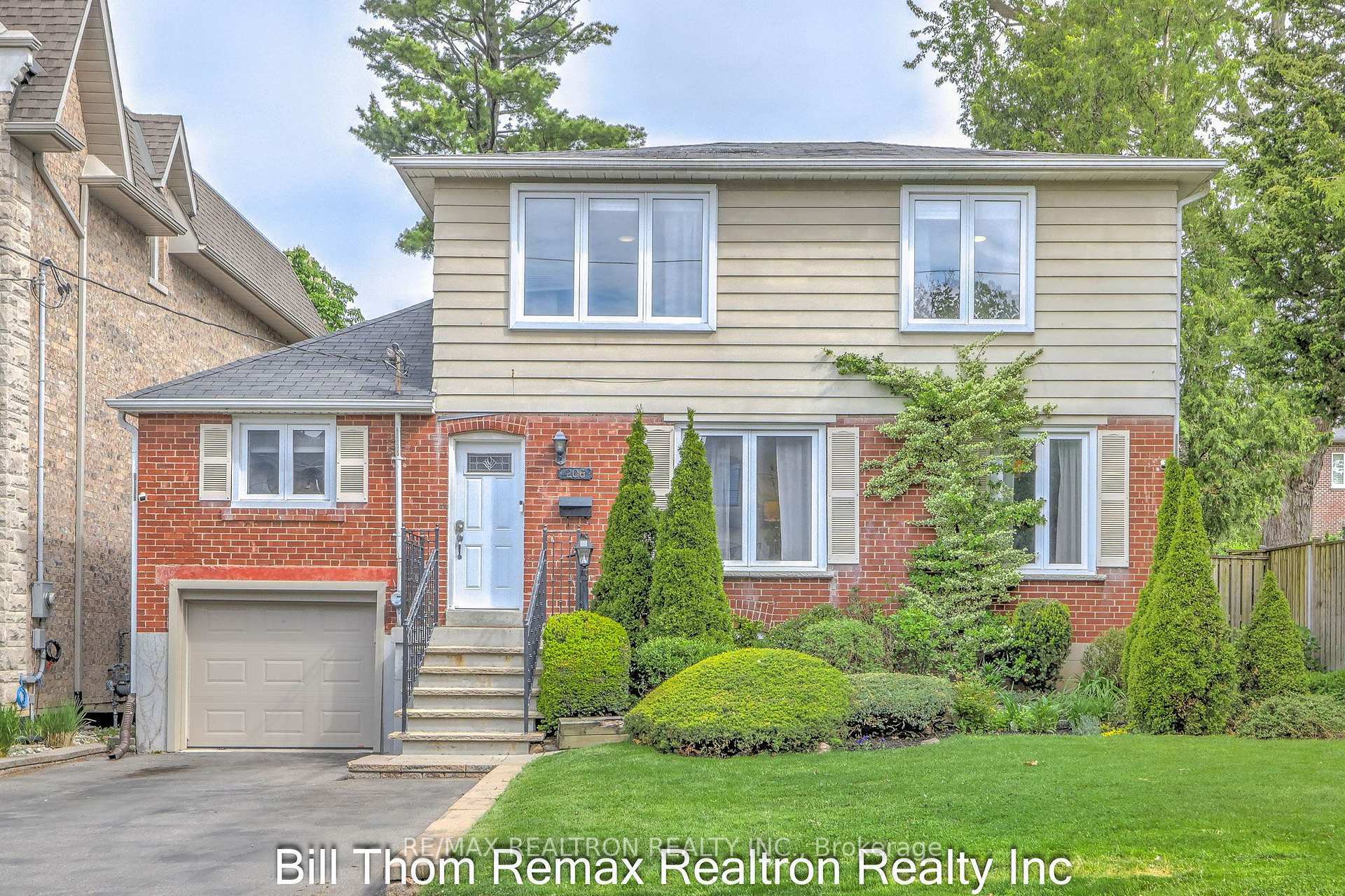 206 Burndale Avenue  Toronto ON M2N 1T3 photo