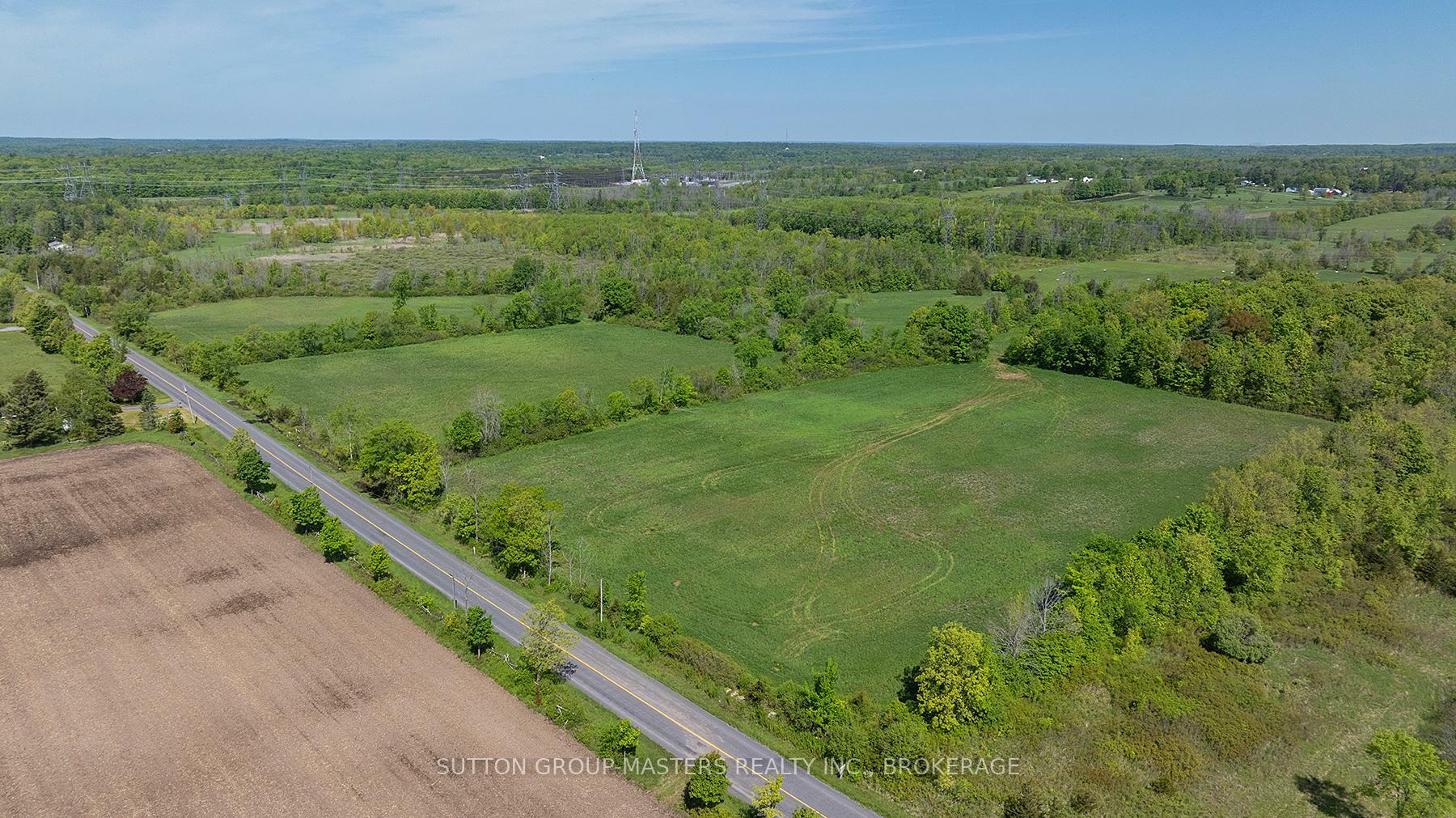 Property Photo: 0 Orser Road E ON K0H 2T0