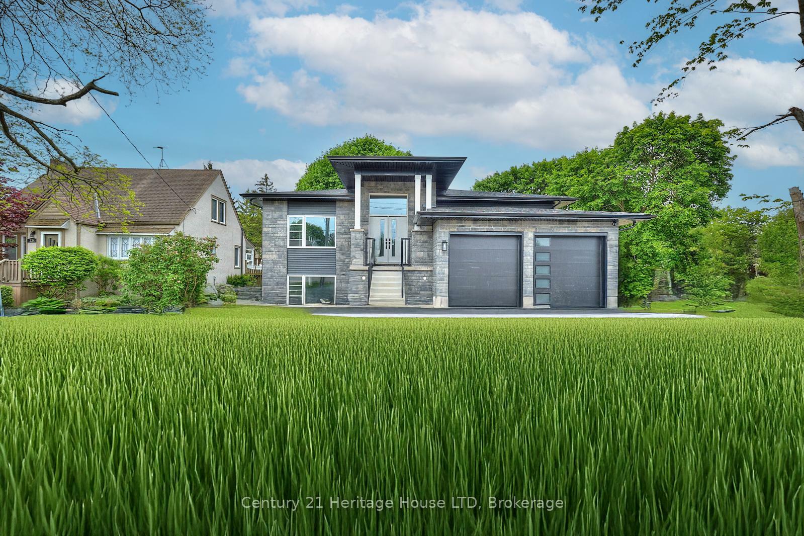 336 Sugarloaf Street  Port Colborne ON L3K 2P3 photo
