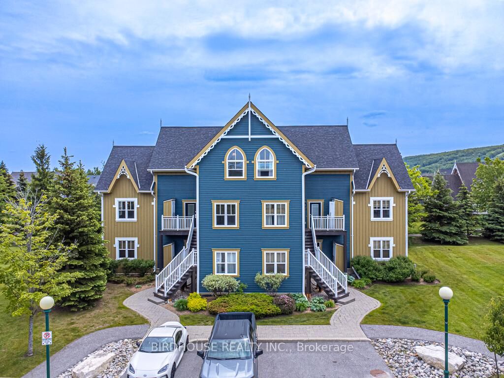 Property Photo:  171 Snowbridge Way 242  ON L9Y 0V1 