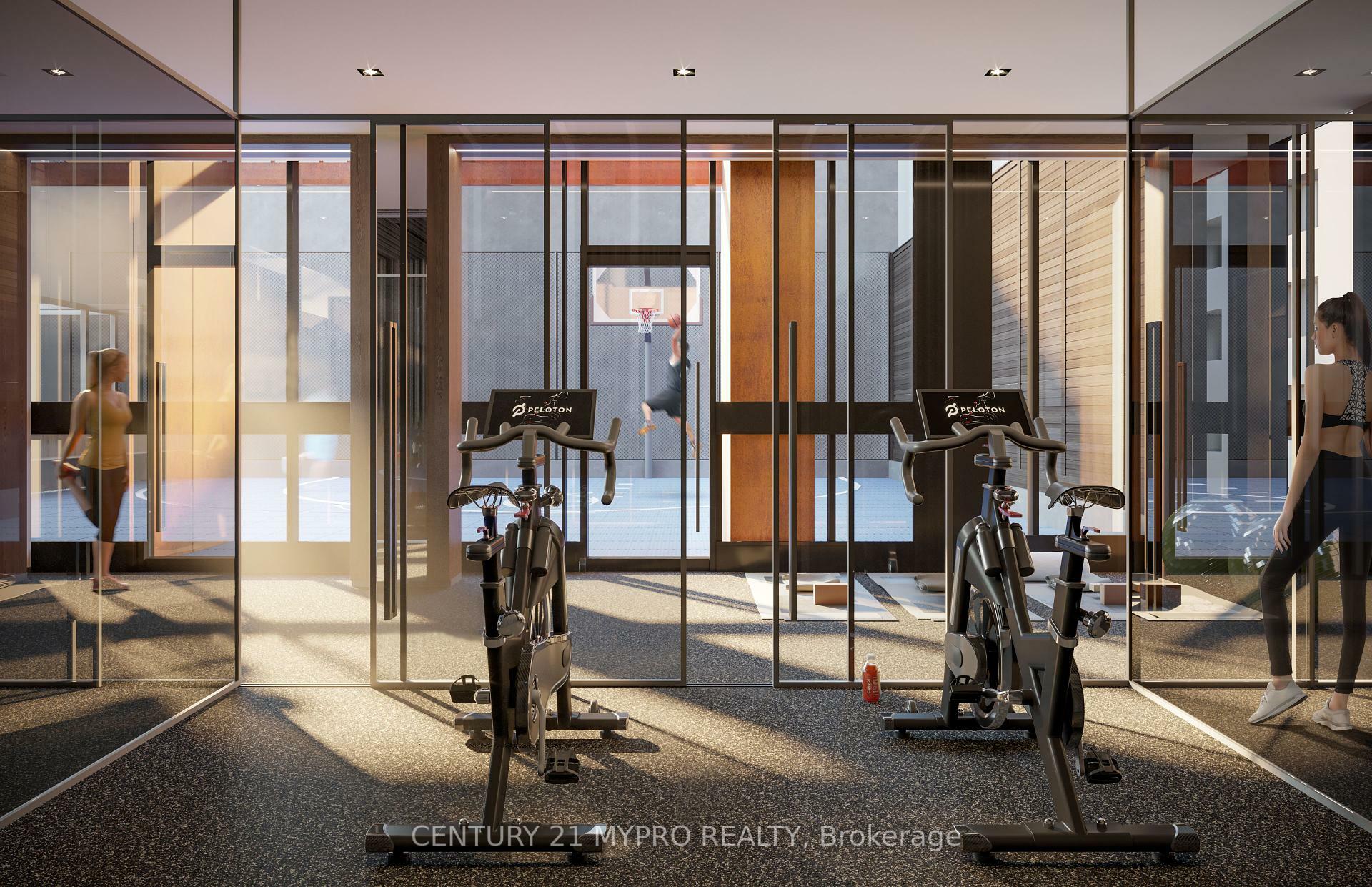 Photo de la propriété: 55 Mercer Street 620 ON M5V 0W4