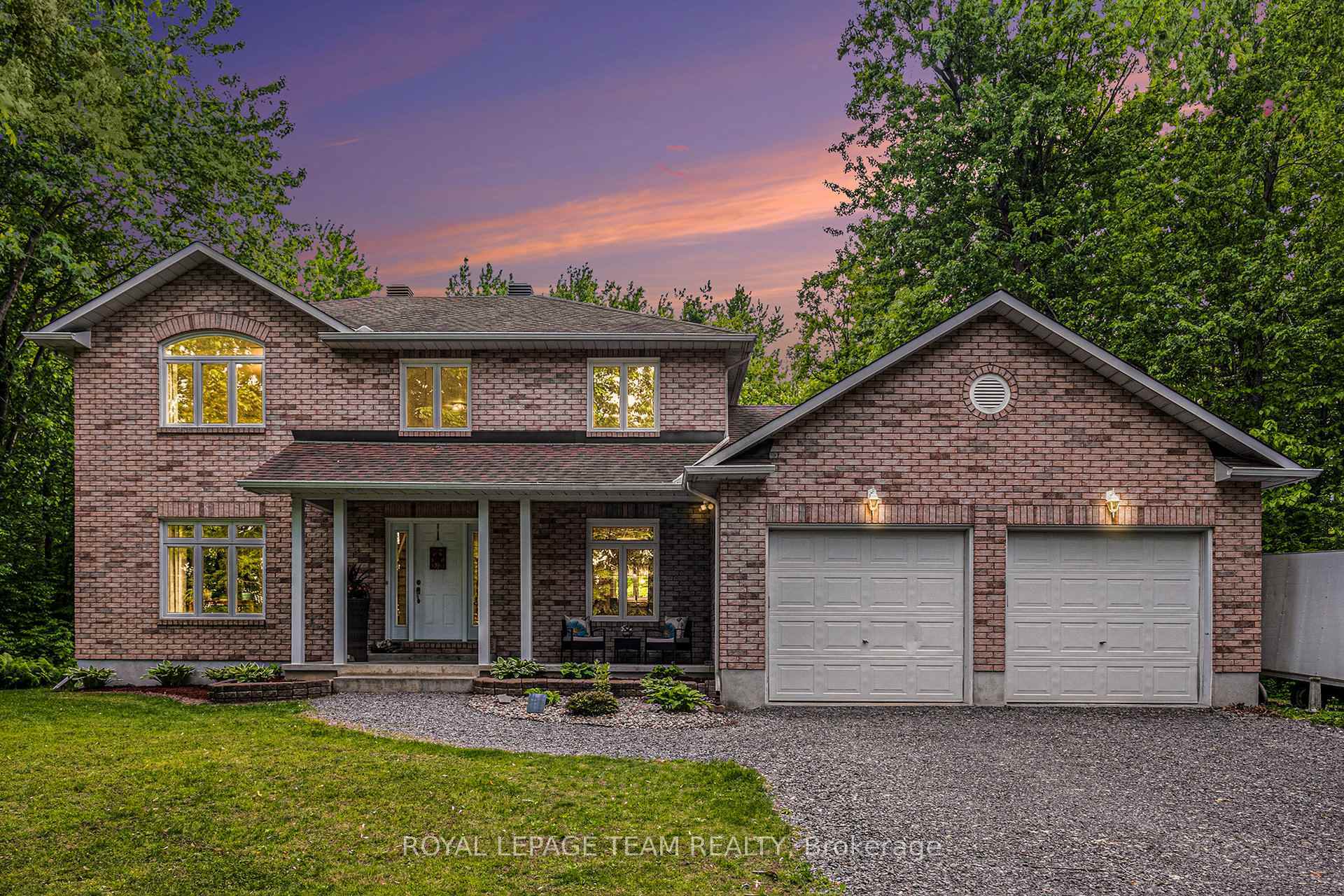 6444 Third Line Road S  Manotick - Kars - Rideau Twp and Area ON K0A 2T0 photo