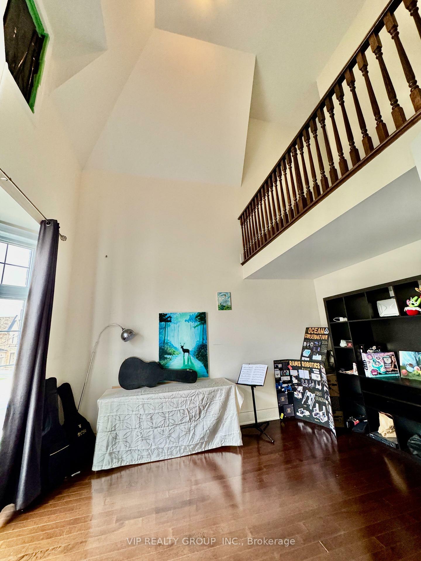 Property Photo: 55 Yates Avenue ON L6A 0J1