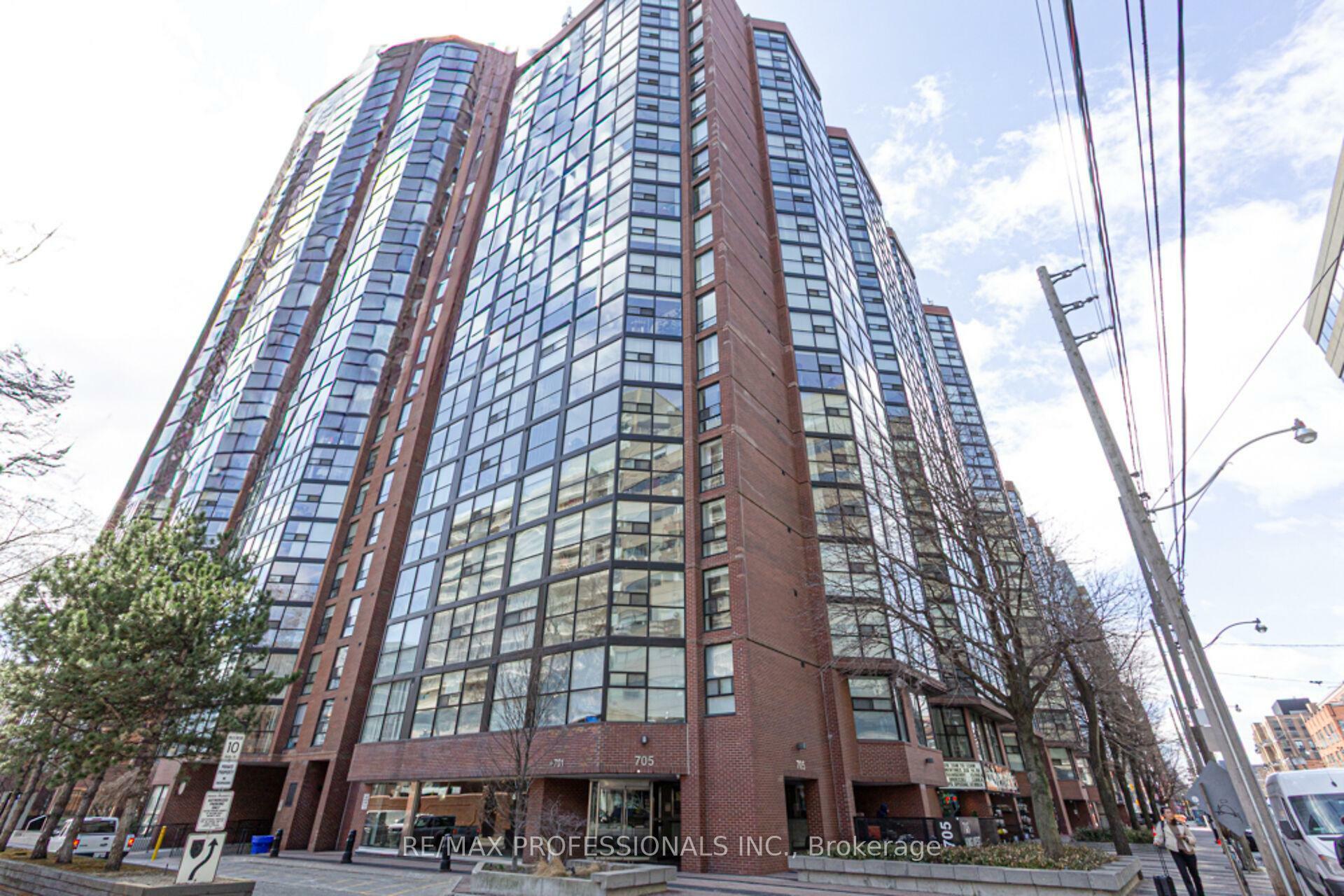 705 King Street W 405  Toronto ON M5V 2W8 photo