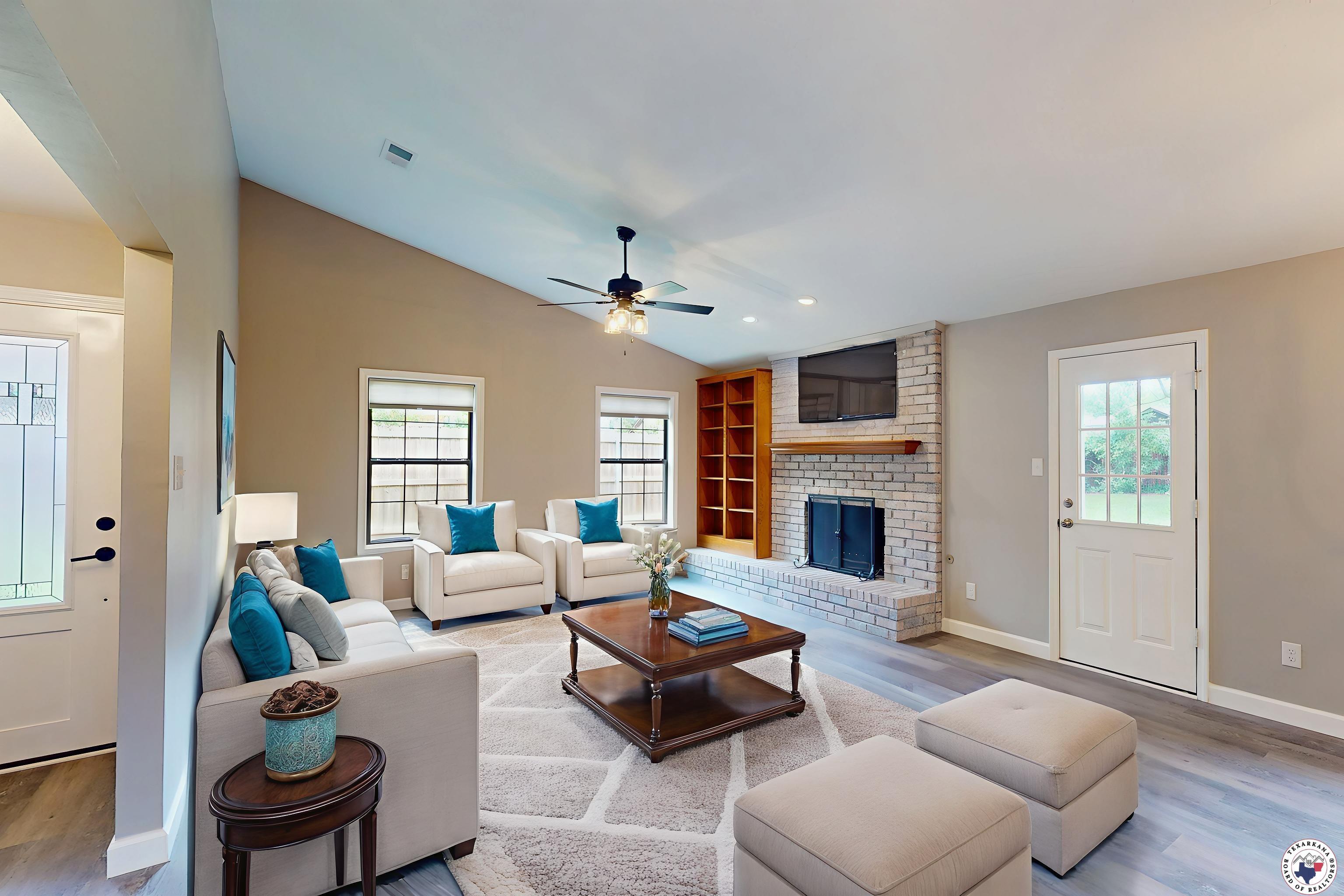 Property Photo: 403 Edgewood Lane TX 75501