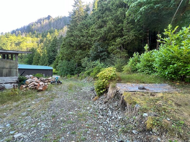 Property Photo: Lot 17 Pandora Cres BC V0P 2A0