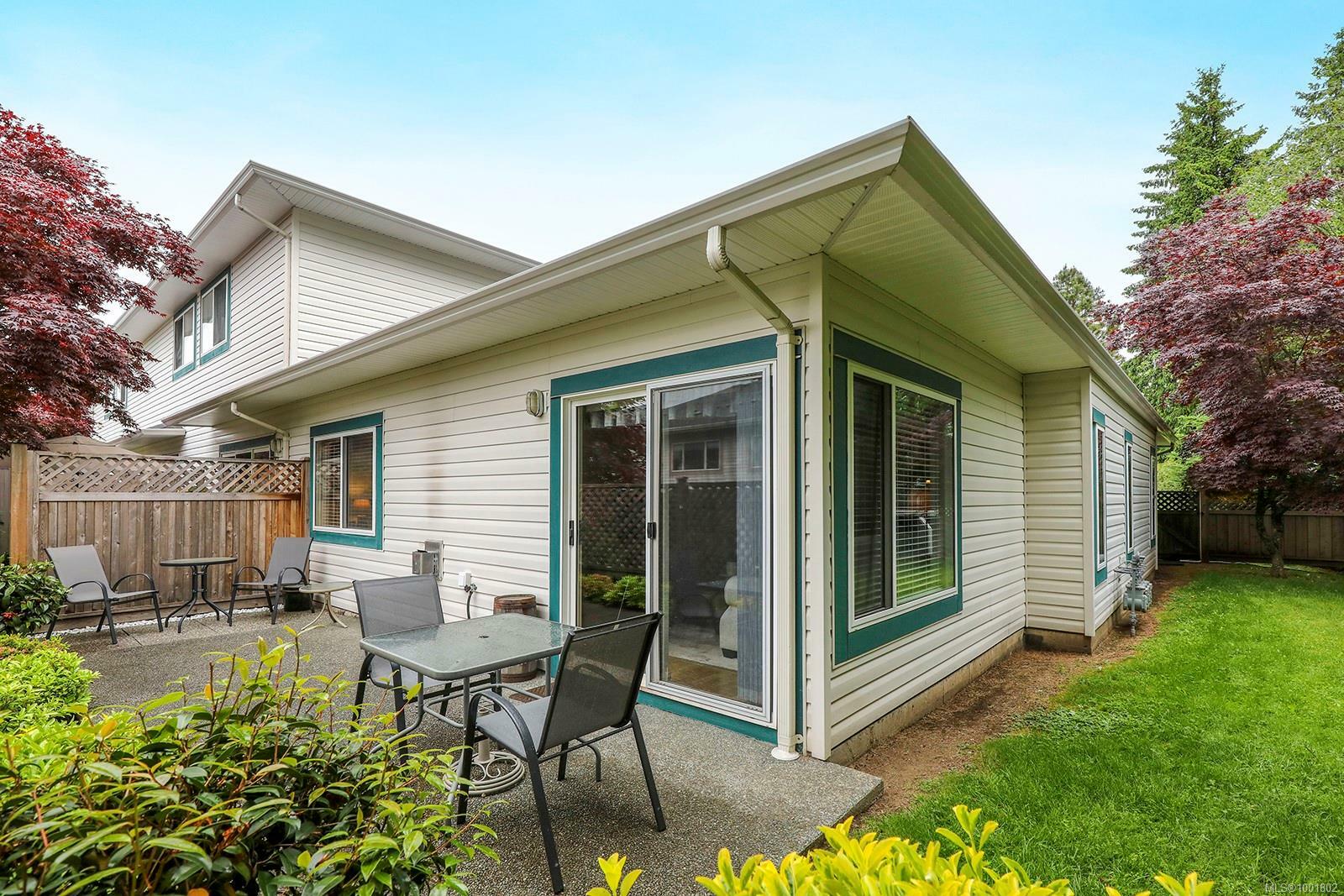 Property Photo: 161 Back Rd 13 BC V9N 3W5