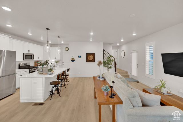 Property Photo:  11693 S Watercourse Rd  UT 84009 