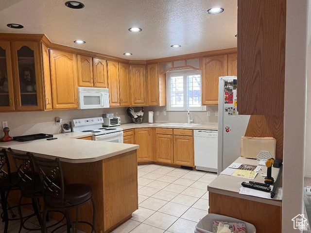 Property Photo: 756 W 4375 S UT 84405