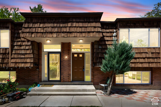 Property Photo:  733 E 3710 S 26  UT 84106 