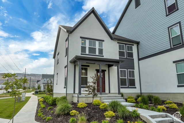 Property Photo: 6718 W 11800 S UT 84009