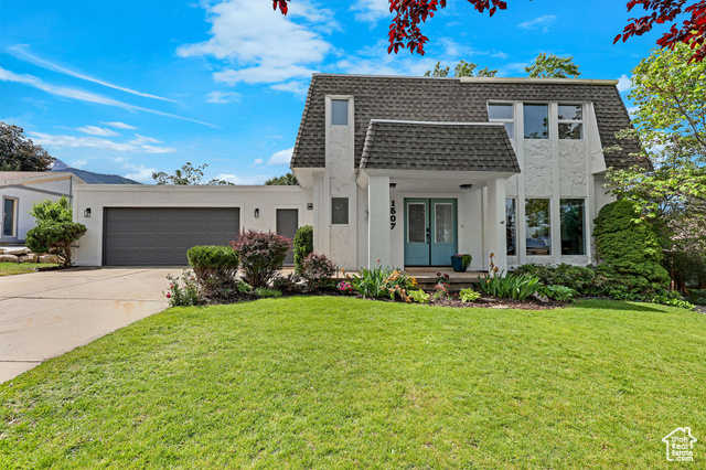 Property Photo: 1507 Hudson St UT 84404