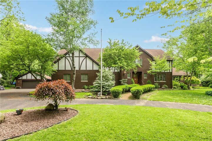 Property Photo: 138 Presnar Drive PA 16105