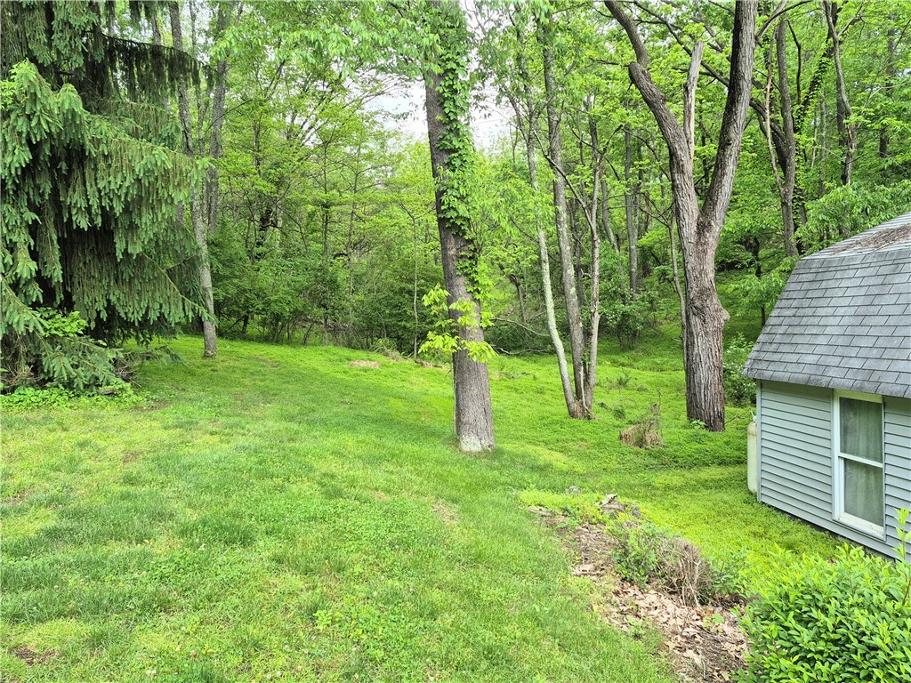 Property Photo: 1110 Poke Run Church Road PA 15613